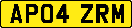 AP04ZRM