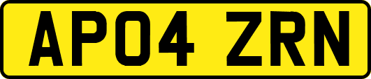 AP04ZRN