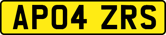 AP04ZRS
