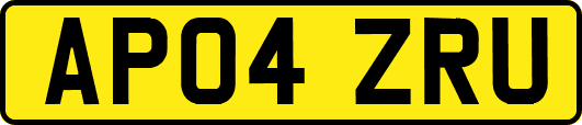AP04ZRU