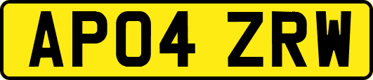 AP04ZRW