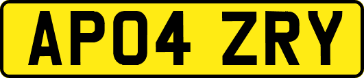 AP04ZRY