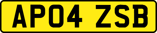 AP04ZSB