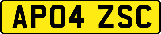 AP04ZSC