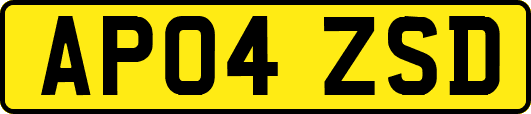 AP04ZSD