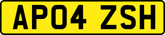 AP04ZSH