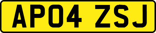AP04ZSJ
