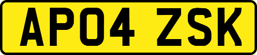 AP04ZSK