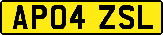 AP04ZSL