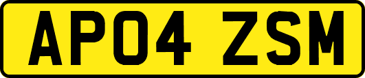 AP04ZSM