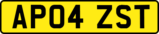 AP04ZST