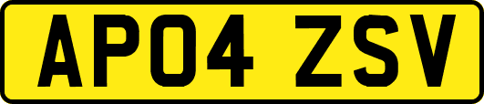 AP04ZSV