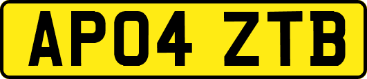 AP04ZTB