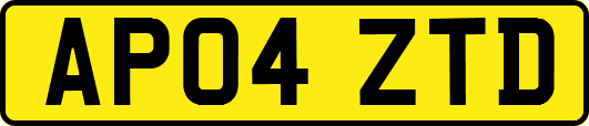 AP04ZTD