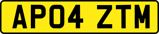 AP04ZTM