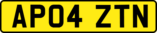 AP04ZTN