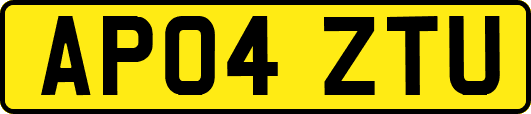 AP04ZTU