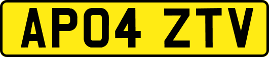 AP04ZTV