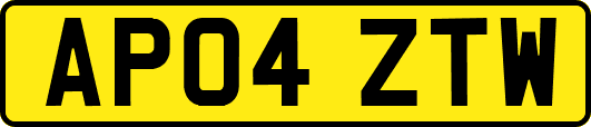 AP04ZTW