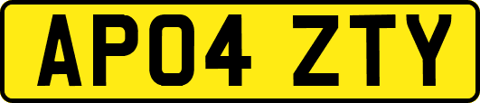 AP04ZTY