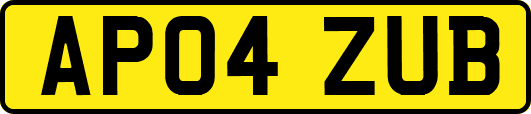 AP04ZUB