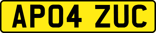 AP04ZUC