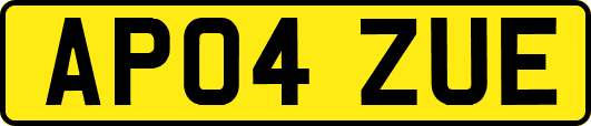 AP04ZUE