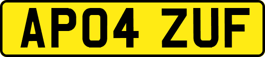 AP04ZUF