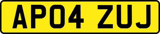 AP04ZUJ