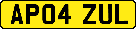 AP04ZUL