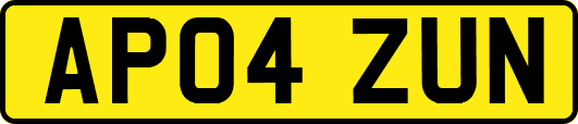 AP04ZUN