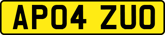 AP04ZUO