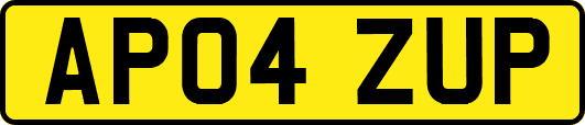 AP04ZUP