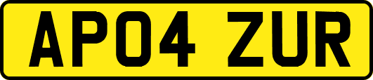 AP04ZUR