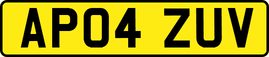 AP04ZUV
