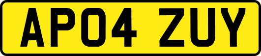 AP04ZUY