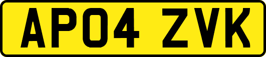 AP04ZVK