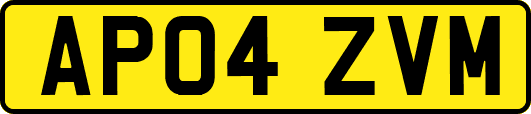 AP04ZVM