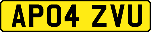 AP04ZVU
