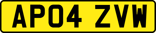 AP04ZVW
