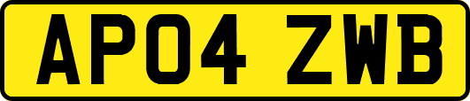 AP04ZWB