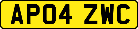 AP04ZWC