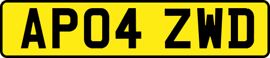 AP04ZWD