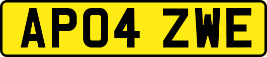 AP04ZWE