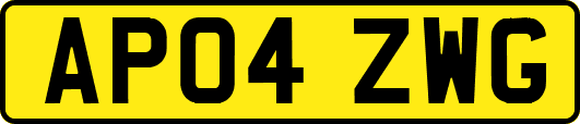 AP04ZWG