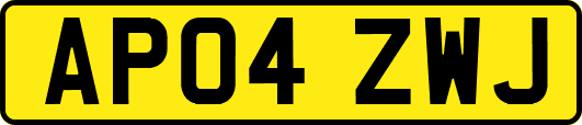 AP04ZWJ