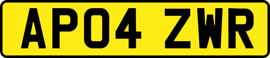 AP04ZWR