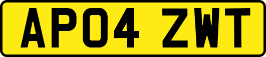 AP04ZWT