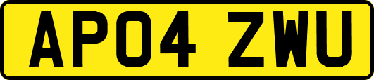 AP04ZWU