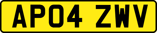 AP04ZWV